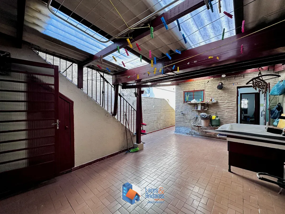 Sobrado, 2 quartos, 156 m² - Foto 40