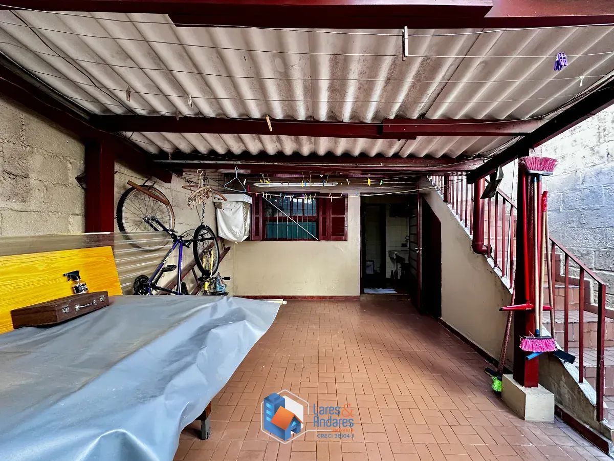 Sobrado, 2 quartos, 156 m² - Foto 38
