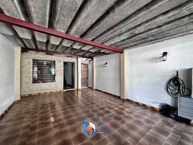 Sobrado com 123m² 2 quartos e 2 banheiros, à venda, no bairro Socorro em São Paulo