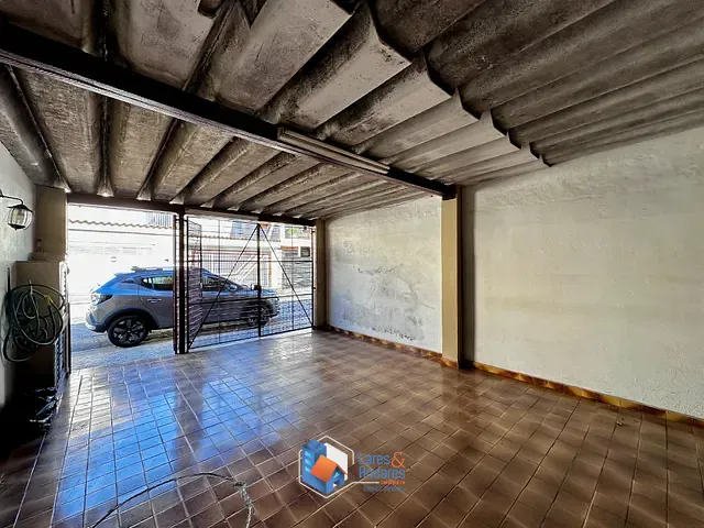 Sobrado com 123m² 2 quartos e 2 banheiros, à venda, no bairro Socorro em São Paulo