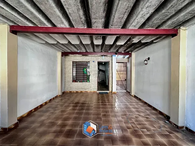 Sobrado com 123m² 2 quartos e 2 banheiros, à venda, no bairro Socorro em São Paulo