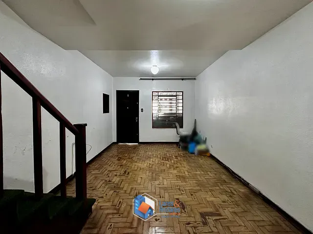 Sobrado com 123m² 2 quartos e 2 banheiros, à venda, no bairro Socorro em São Paulo