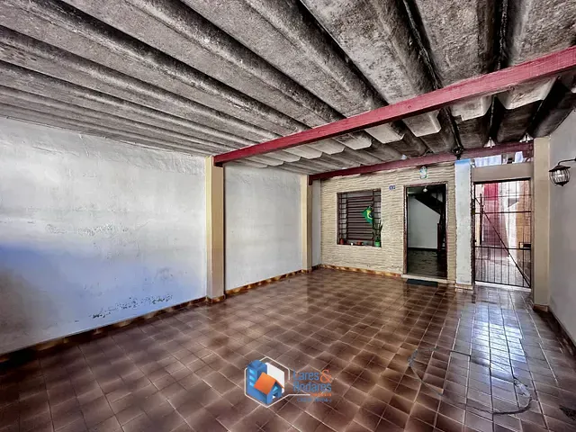 Sobrado com 123m² 2 quartos e 2 banheiros, à venda, no bairro Socorro em São Paulo