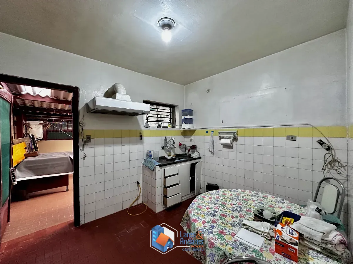 Sobrado, 2 quartos, 156 m² - Foto 33