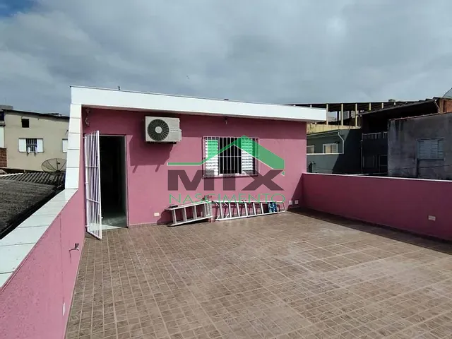 Sobrado com 300m² 4 quartos e 2 banheiros, à venda ou para alugar, no bairro Vila Liviero em São Paulo