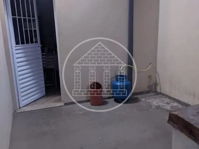 Sobrado com 90m² 2 quartos e 2 banheiros, à venda, no bairro Jardim Guanabara em São Paulo