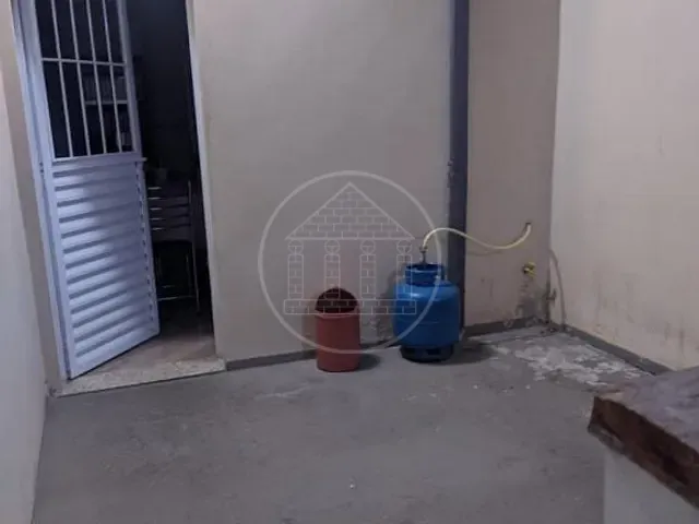 Sobrado com 90m² 2 quartos e 2 banheiros, à venda, no bairro Jardim Guanabara em São Paulo
