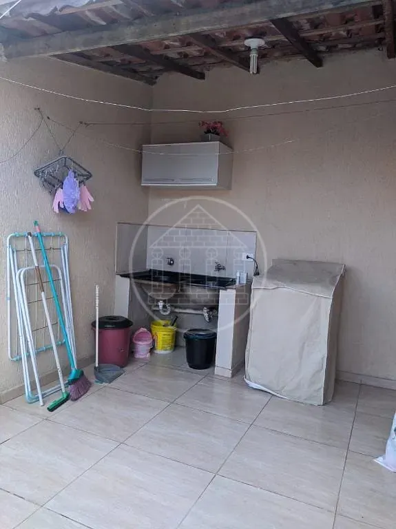 Sobrado, 2 quartos, 80 m² - Foto 9