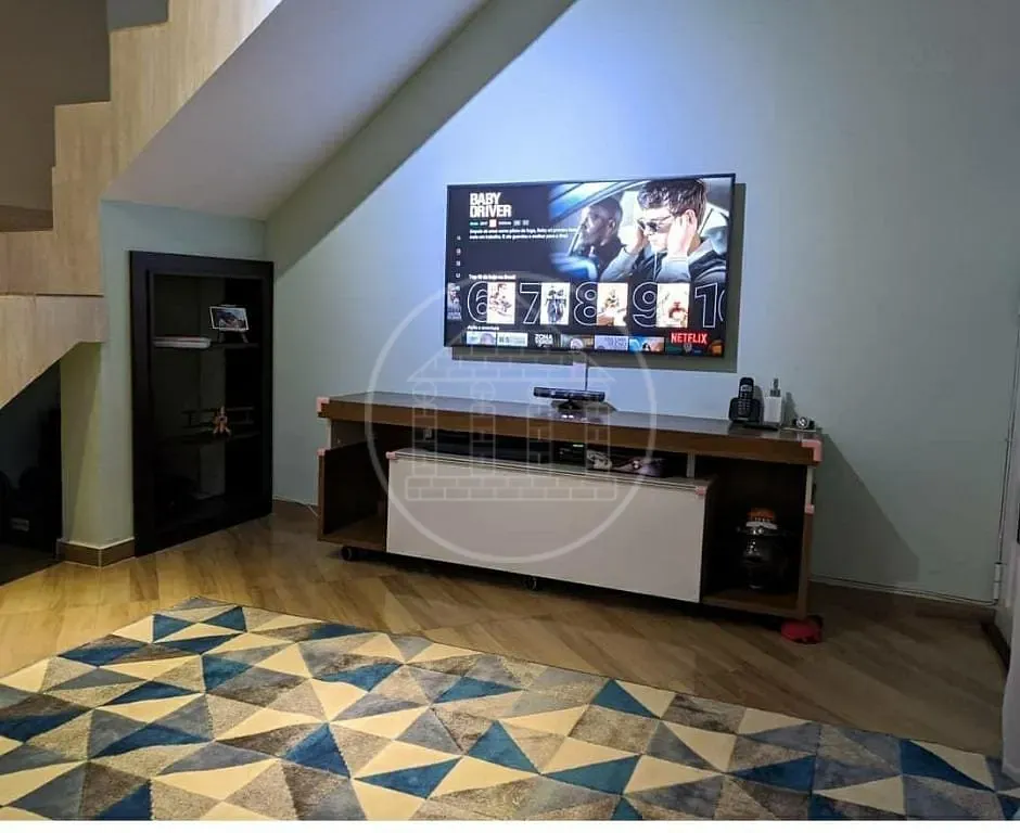 Sobrado, 2 quartos, 80 m² - Foto 2