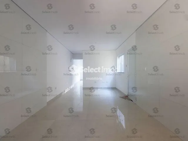 Sobrado com 151m² 3 quartos e 2 banheiros, à venda, no bairro Vila Assis Brasil em Mauá