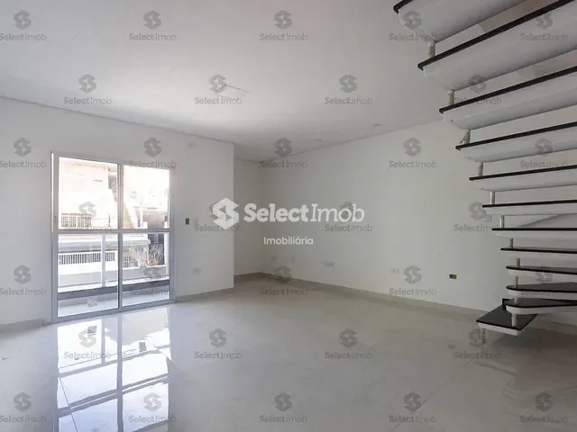 Sobrado com 151m² 3 quartos e 2 banheiros, à venda, no bairro Vila Assis Brasil em Mauá