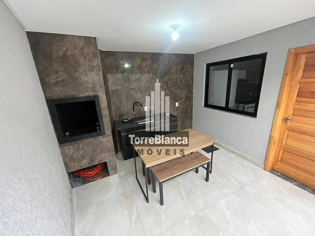 Sobrado, 3 quartos, 120 m² - Foto 16