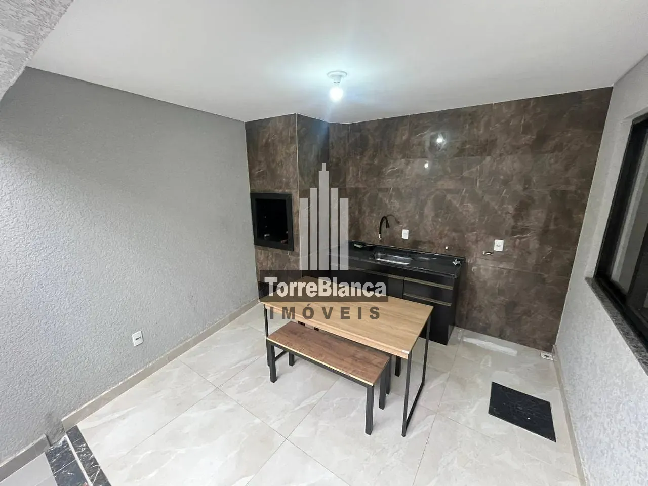 Sobrado, 3 quartos, 120 m² - Foto 17