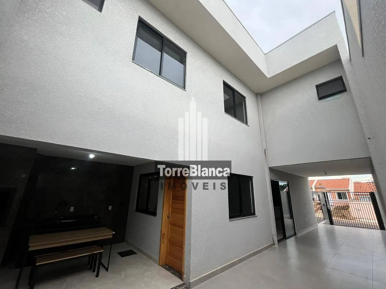 Sobrado, 3 quartos, 120 m² - Foto 18