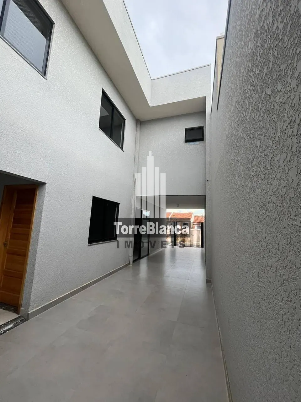 Sobrado, 3 quartos, 120 m² - Foto 19