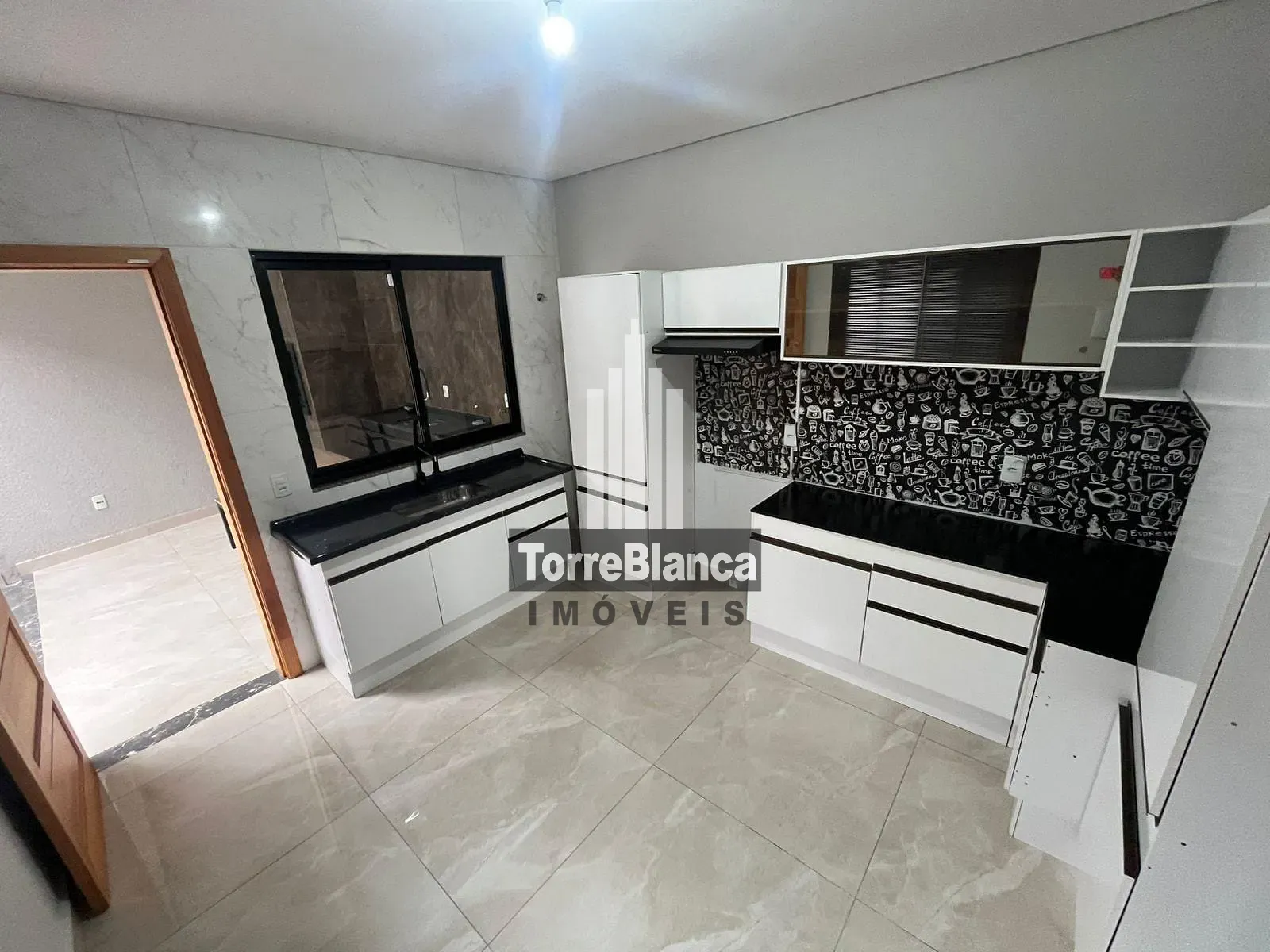Sobrado, 3 quartos, 120 m² - Foto 4