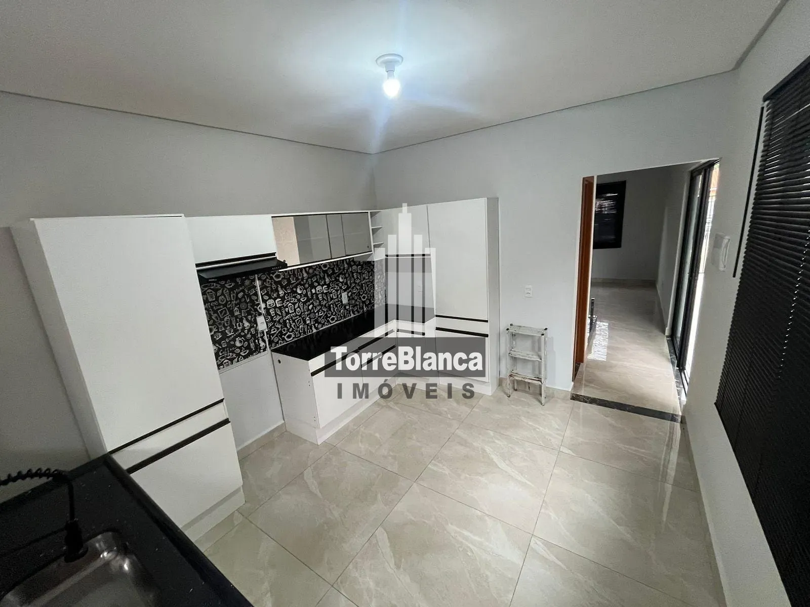 Sobrado, 3 quartos, 120 m² - Foto 5