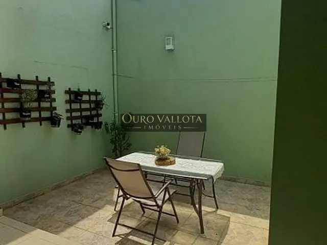 Sobrado com 200m² 3 quartos e 5 banheiros, à venda, no bairro Alto da Mooca em São Paulo