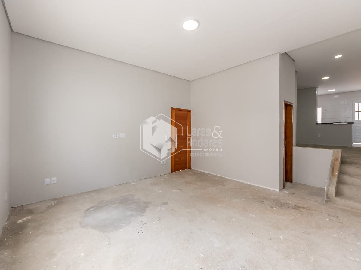 Sobrado, 3 quartos, 140 m² - Foto 6