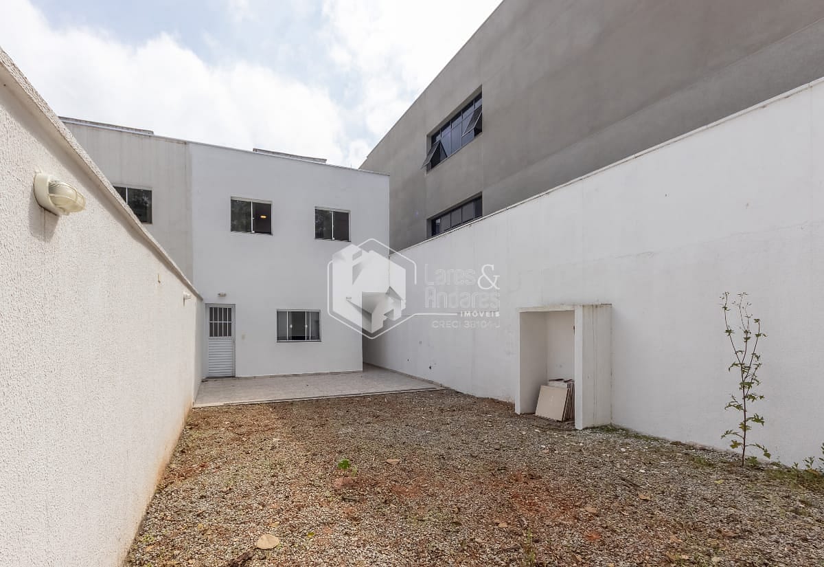 Sobrado, 3 quartos, 140 m² - Foto 16