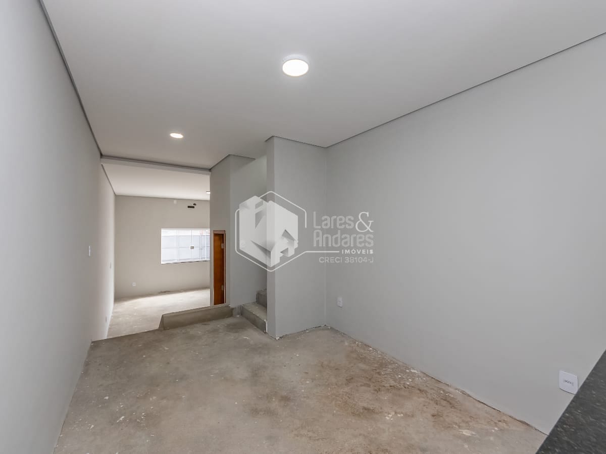 Sobrado, 3 quartos, 140 m² - Foto 12