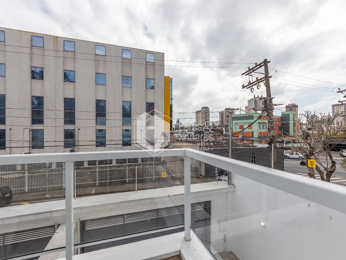 Sobrado, 3 quartos, 140 m² - Foto 31