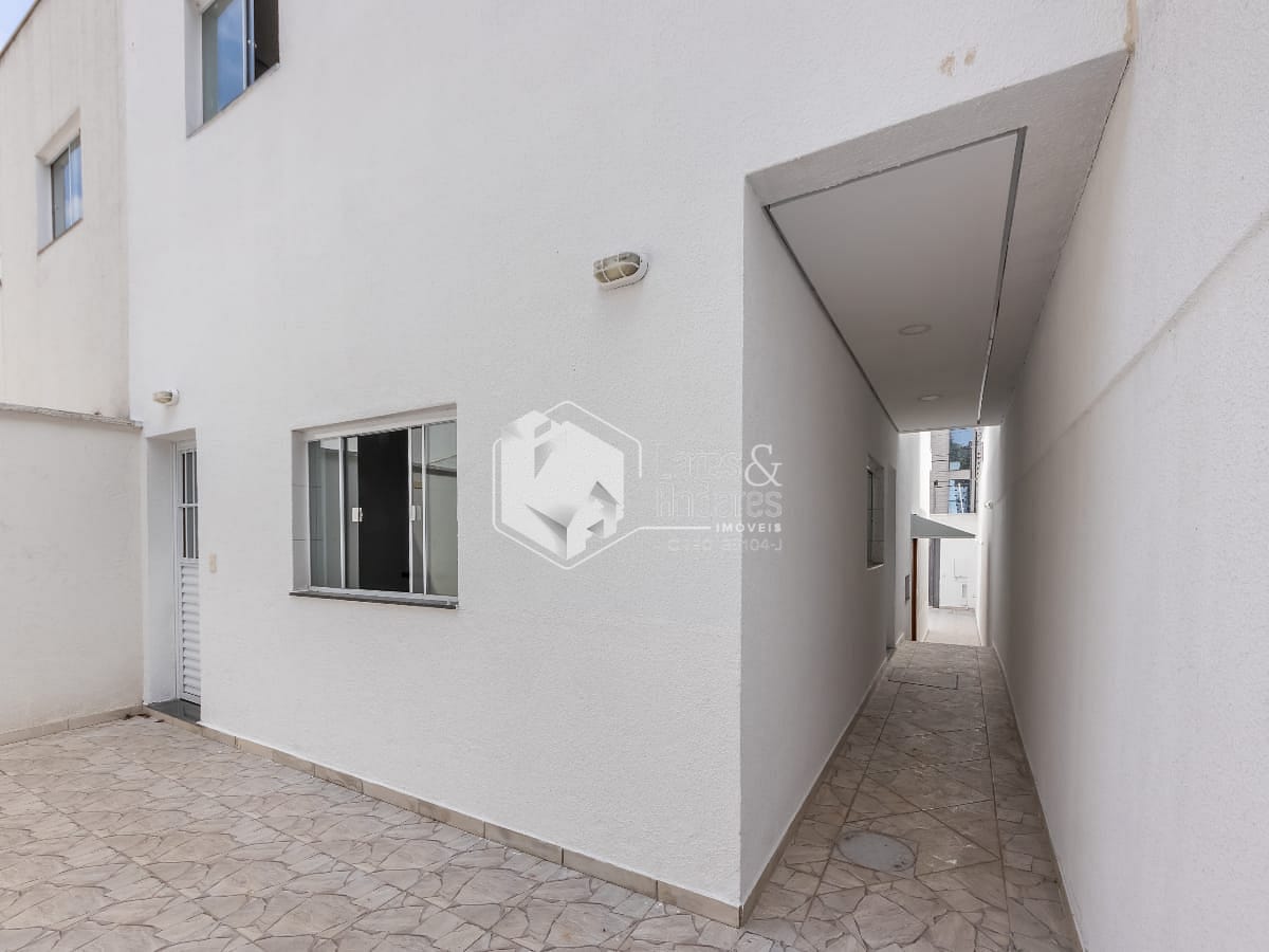 Sobrado, 3 quartos, 140 m² - Foto 14