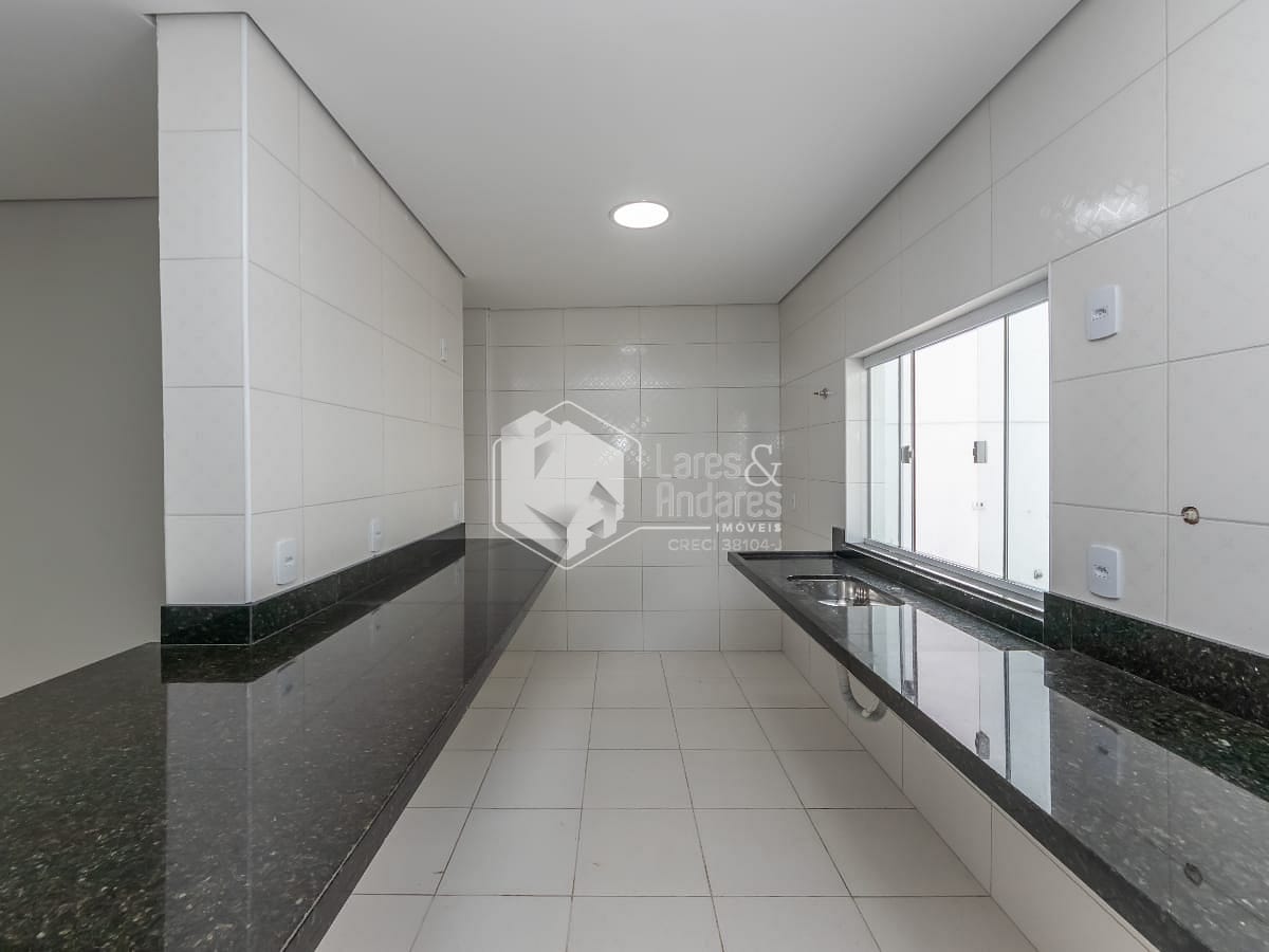 Sobrado, 3 quartos, 140 m² - Foto 10