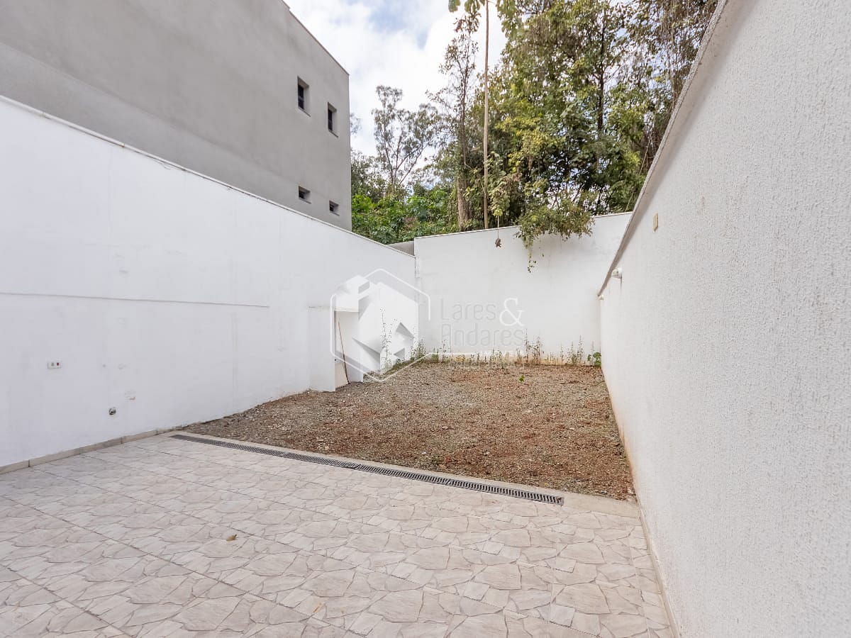 Sobrado, 3 quartos, 140 m² - Foto 13