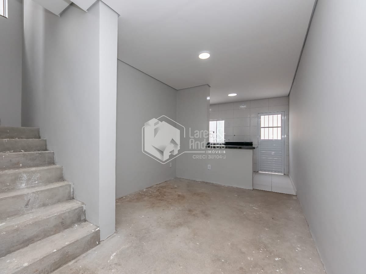 Sobrado, 3 quartos, 140 m² - Foto 11