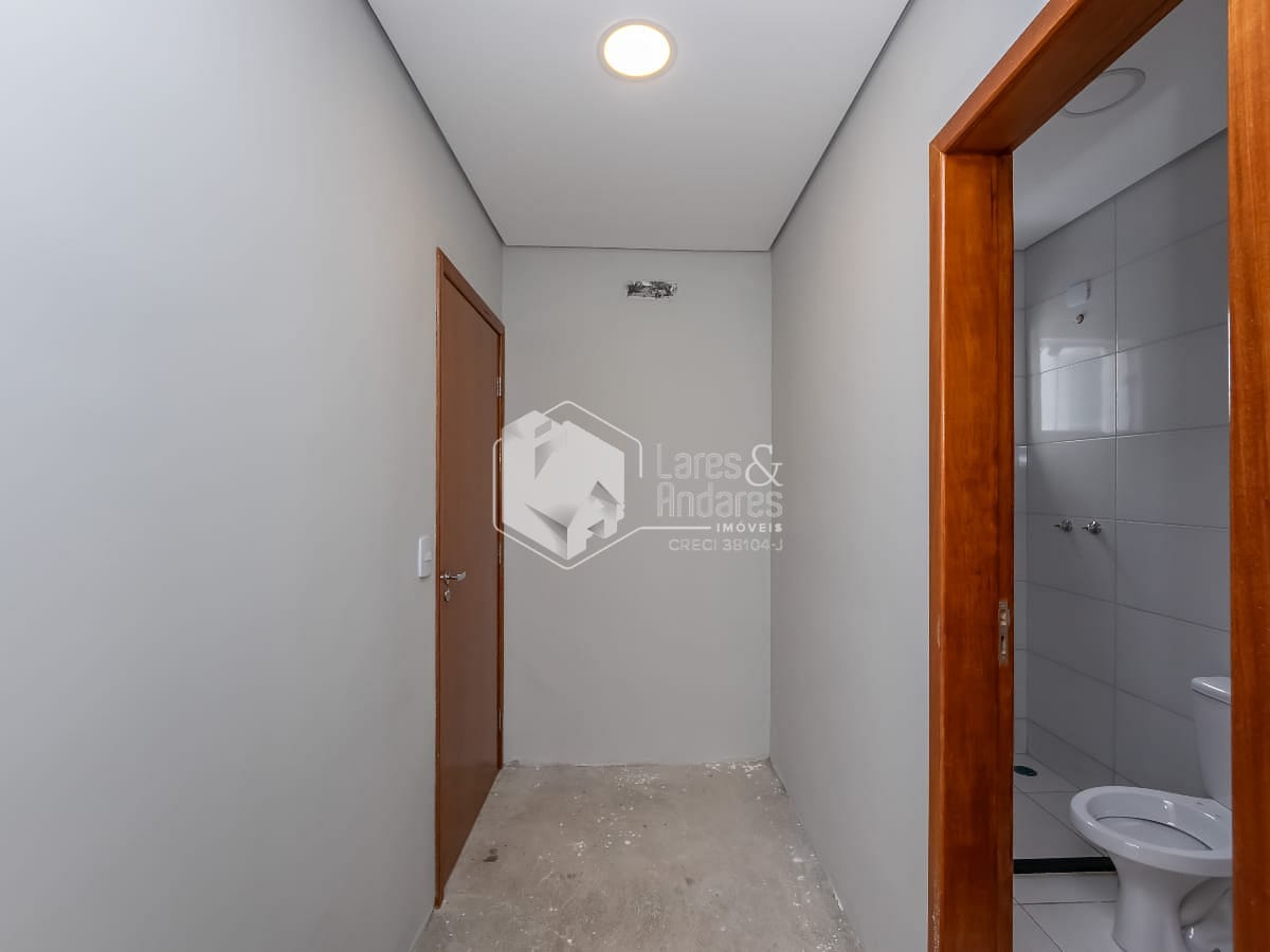 Sobrado, 3 quartos, 140 m² - Foto 20