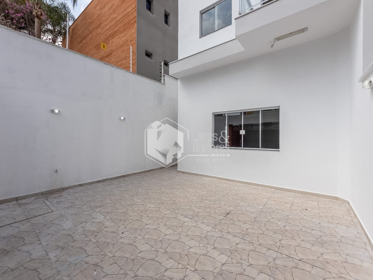 Sobrado, 3 quartos, 140 m² - Foto 4
