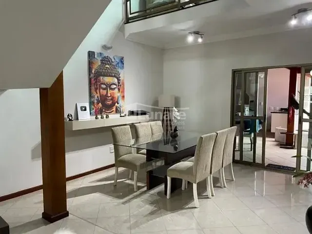 Sobrado 3 quartos e 4 banheiros, à venda, no bairro Cidade Parquelandia em Mogi das Cruzes