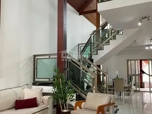 Sobrado 3 quartos e 4 banheiros, à venda, no bairro Cidade Parquelandia em Mogi das Cruzes