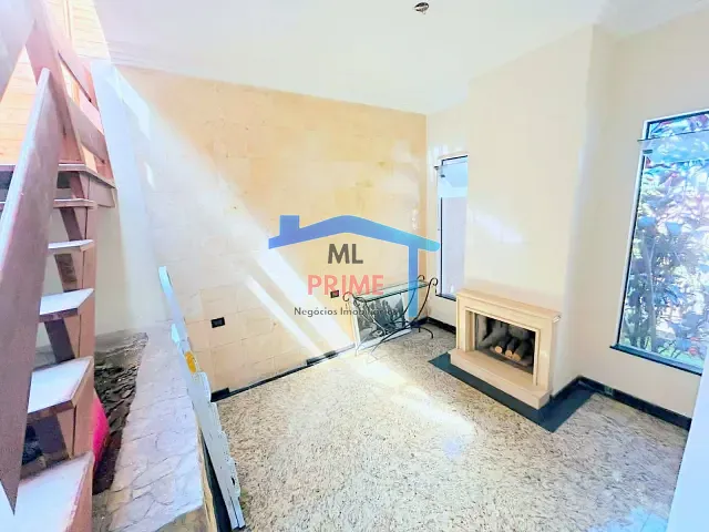 Sobrado com 434m² 4 quartos e 5 banheiros, para alugar, no bairro Jardim Avelino em São Paulo