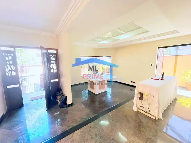 Sobrado com 434m² 4 quartos e 5 banheiros, para alugar, no bairro Jardim Avelino em São Paulo