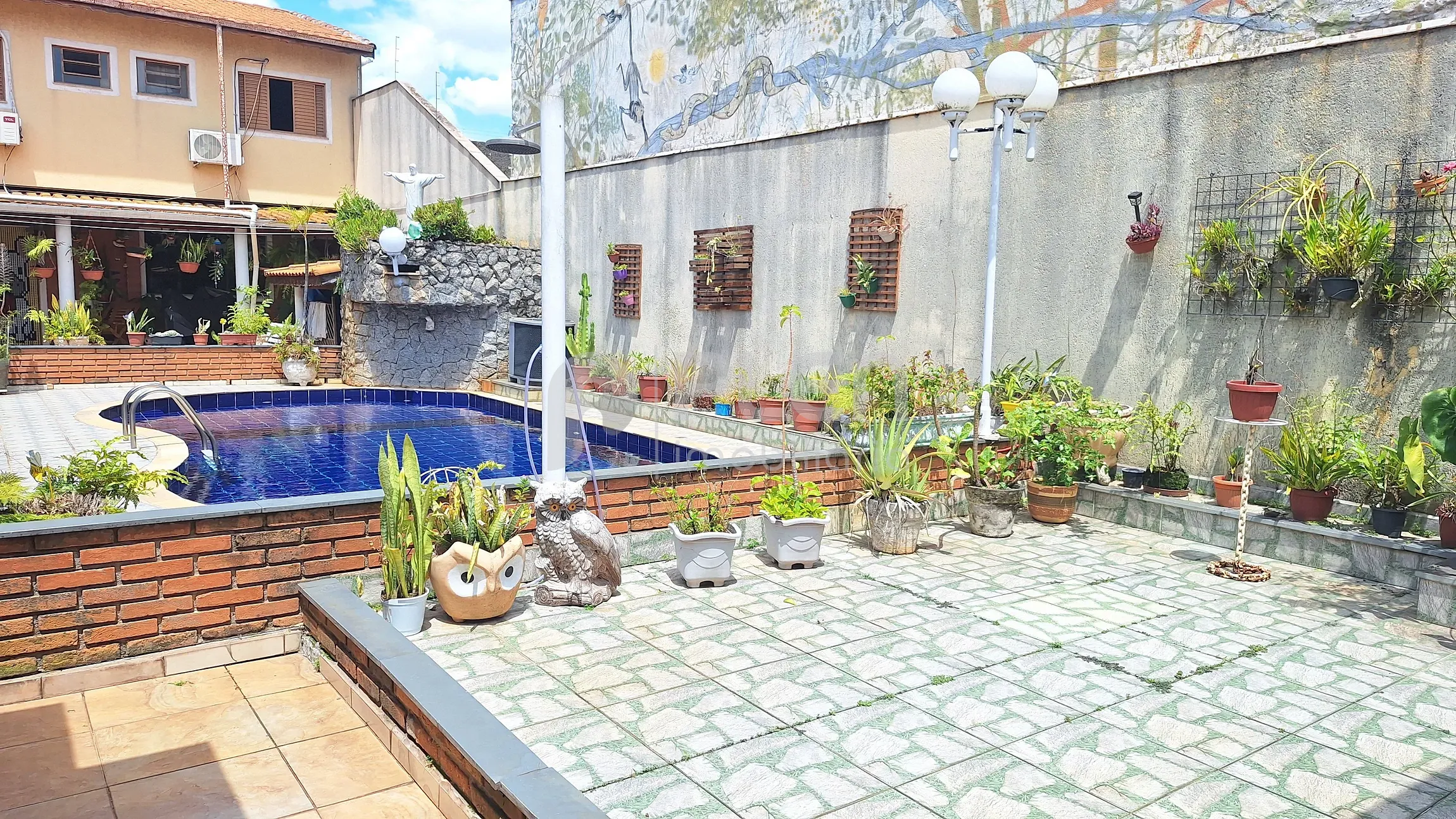 Casa de 3 quartos à venda em Jaçanã, São Paulo