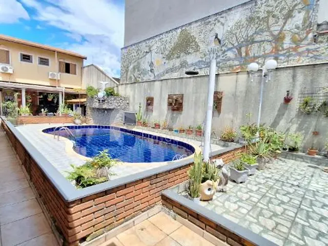 Sobrado com 325m² 3 quartos e 3 banheiros, à venda, no bairro Vila Santa Terezinha (Zona Norte) em São Paulo