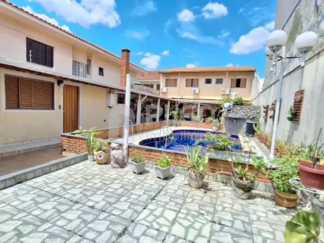Sobrado com 325m² 3 quartos e 3 banheiros, à venda, no bairro Vila Santa Terezinha (Zona Norte) em São Paulo
