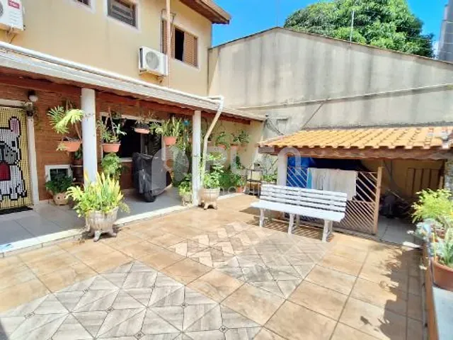 Sobrado com 325m² 3 quartos e 3 banheiros, à venda, no bairro Vila Santa Terezinha (Zona Norte) em São Paulo