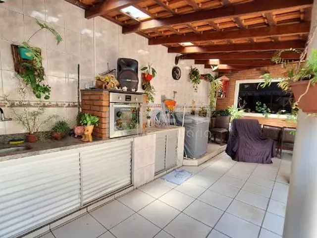 Sobrado com 325m² 3 quartos e 3 banheiros, à venda, no bairro Vila Santa Terezinha (Zona Norte) em São Paulo