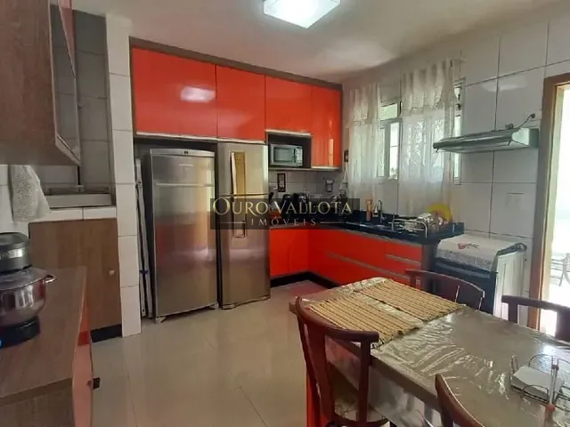 Sobrado com 200m² 3 quartos e 5 banheiros, para alugar, no bairro Alto da Mooca em São Paulo