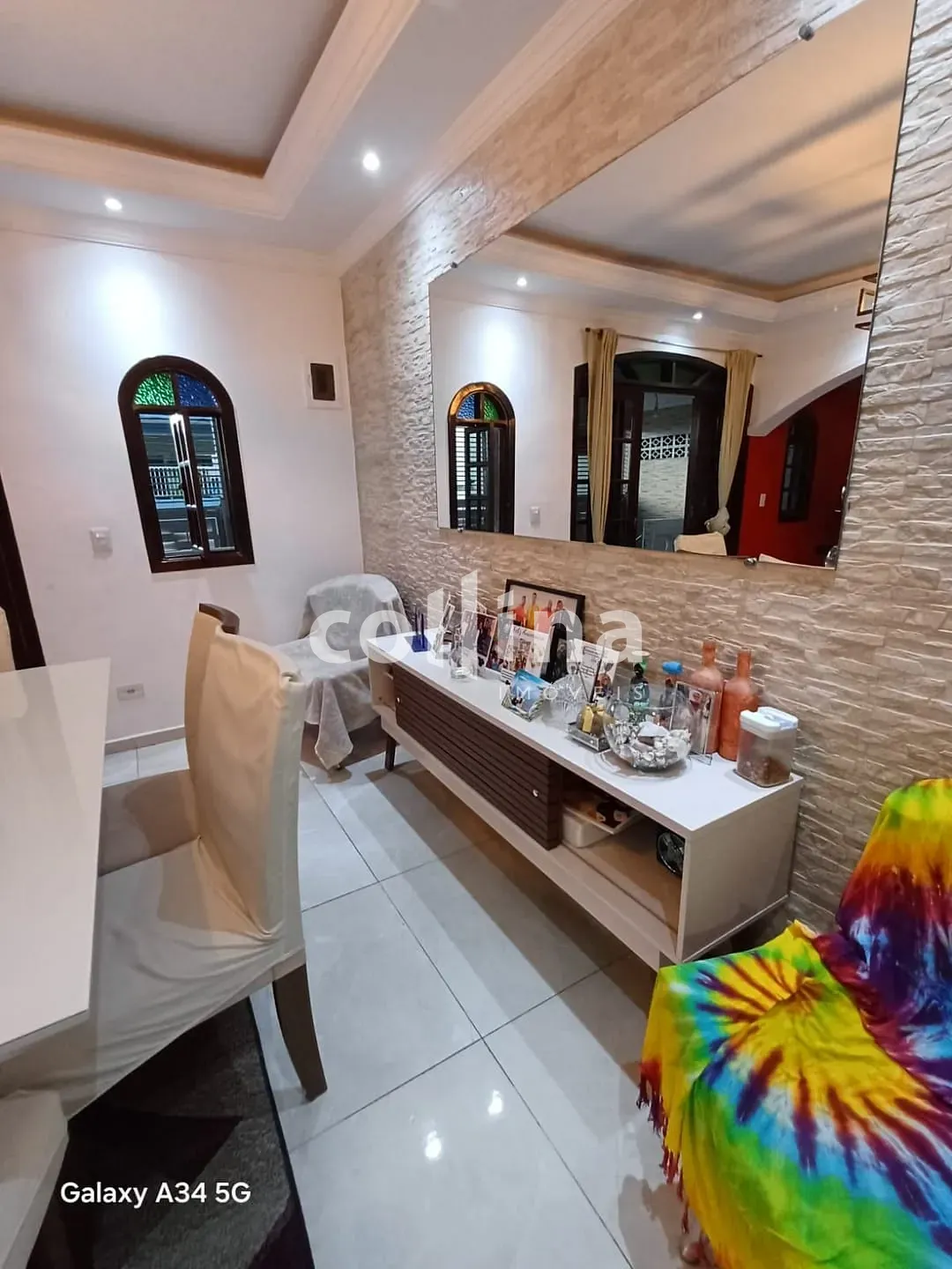 Sobrado, 4 quartos, 160 m² - Foto 4