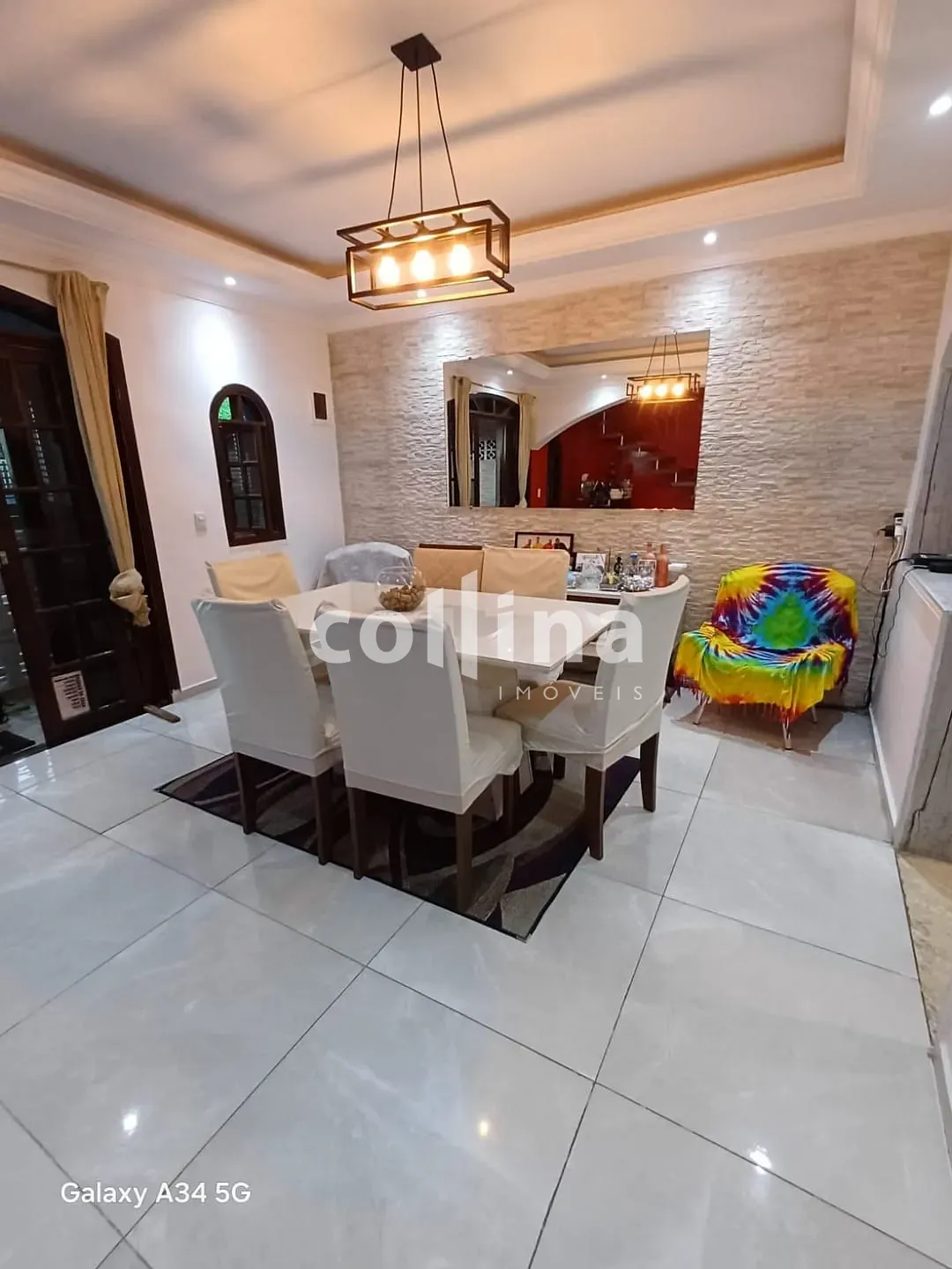 Sobrado, 4 quartos, 160 m² - Foto 5
