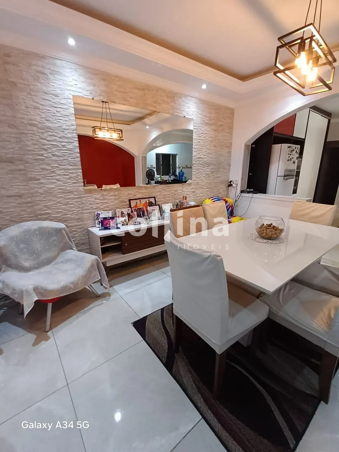 Sobrado, 4 quartos, 160 m² - Foto 7