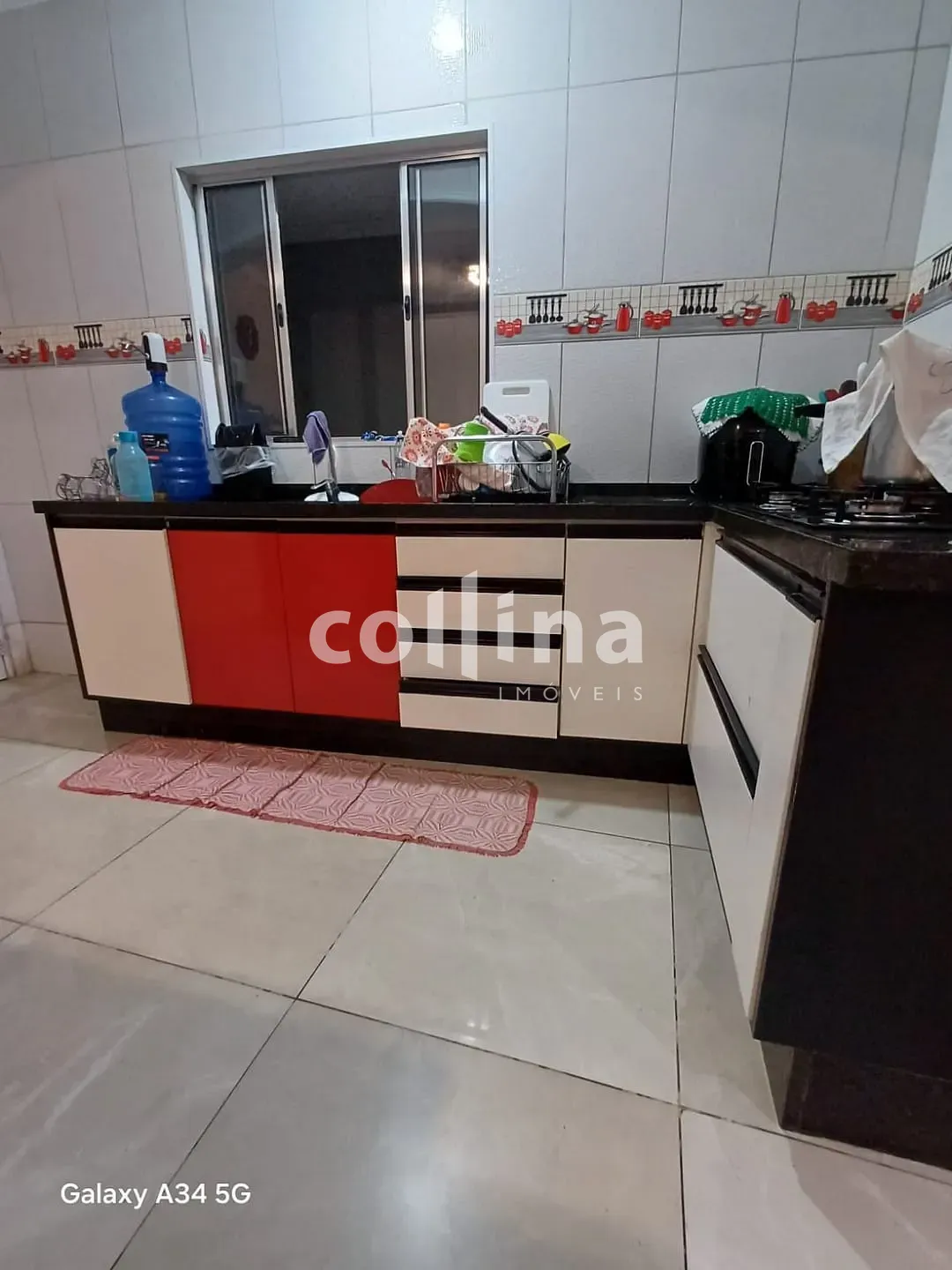 Sobrado, 4 quartos, 160 m² - Foto 8