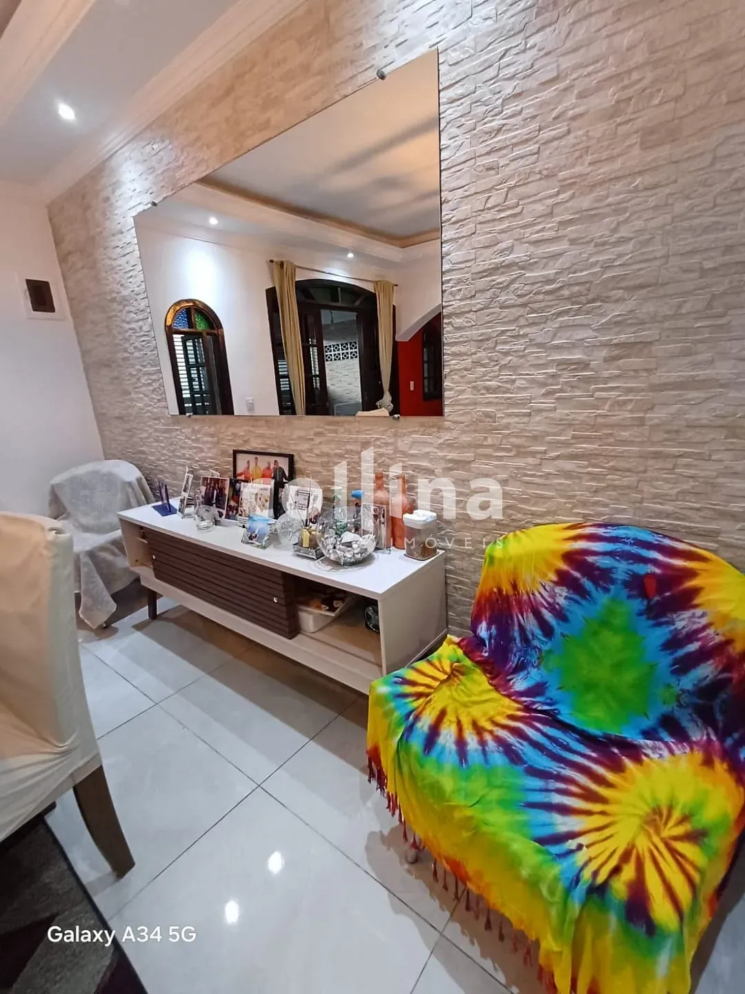 Sobrado, 4 quartos, 160 m² - Foto 9