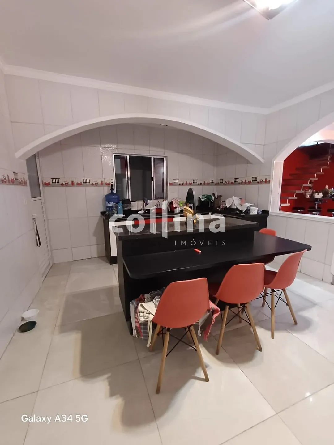 Sobrado, 4 quartos, 160 m² - Foto 10