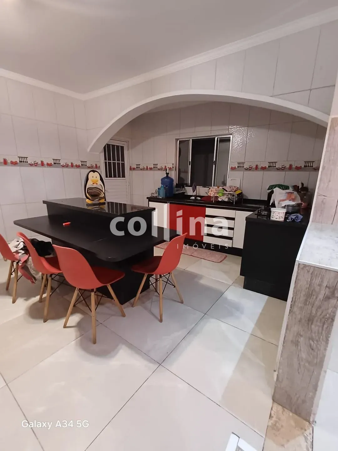 Sobrado, 4 quartos, 160 m² - Foto 11