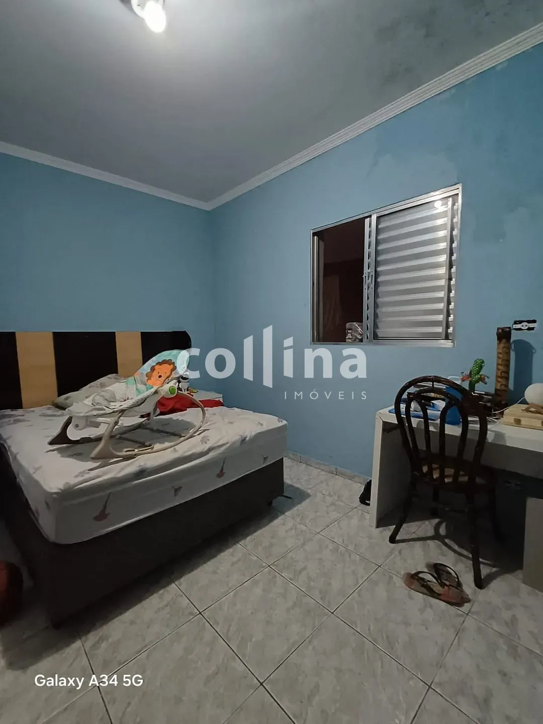 Sobrado, 4 quartos, 160 m² - Foto 16
